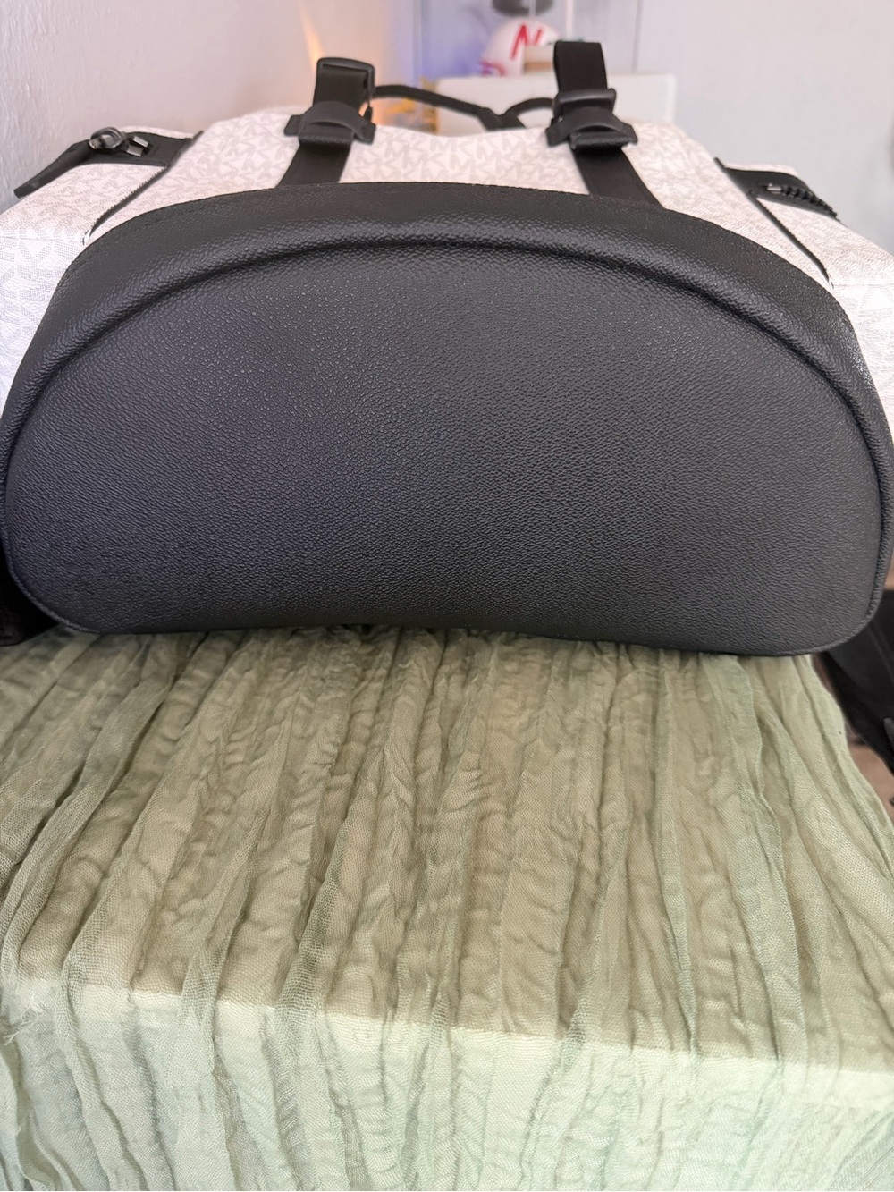 Michael Kors Cooper Backpack - Picture 10 of 13